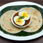 Egg Paratha